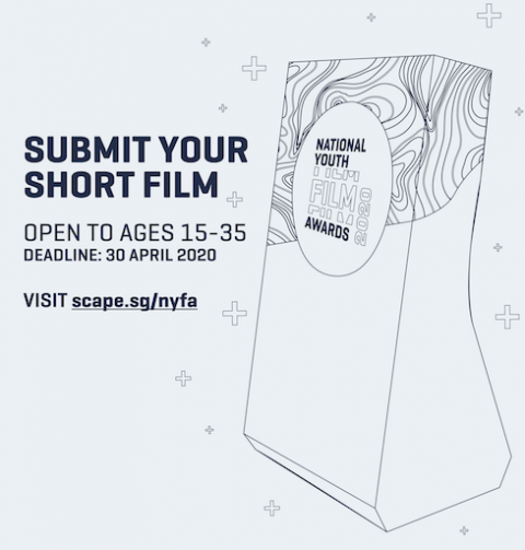 National Youth Film Awards 2020