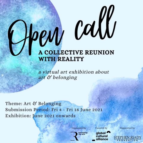 A Collective Reunion with Reality