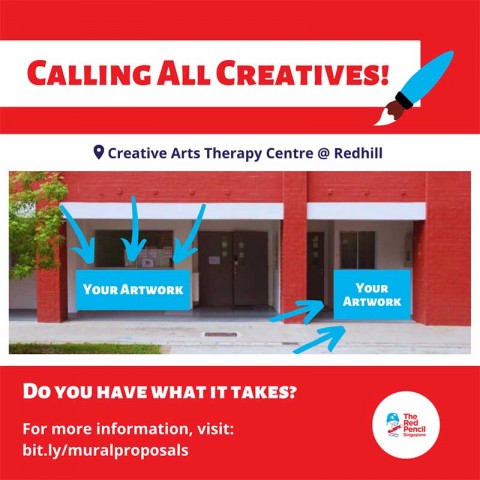 Call for Mural Proposals
