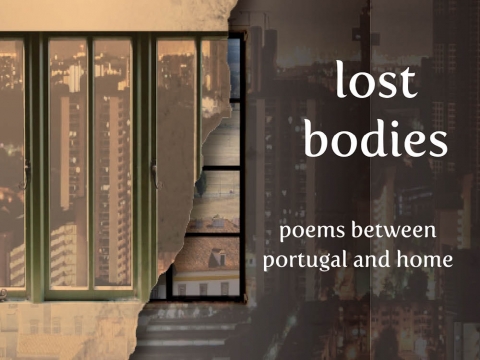 Lost Bodies Book Launch