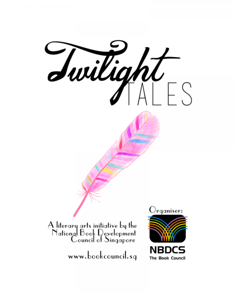 Twilight Tales