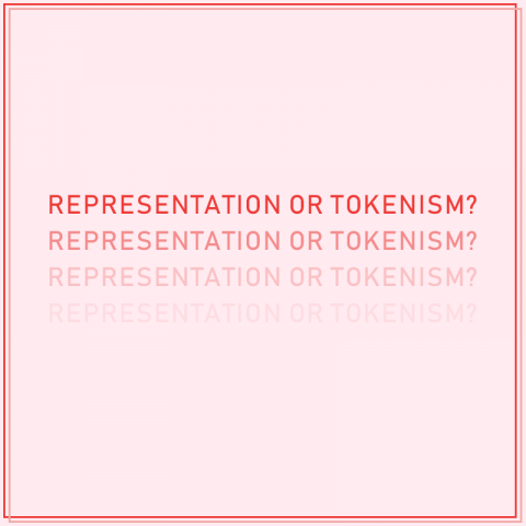 Representation or Tokenism?: Meeting in the Middle #3