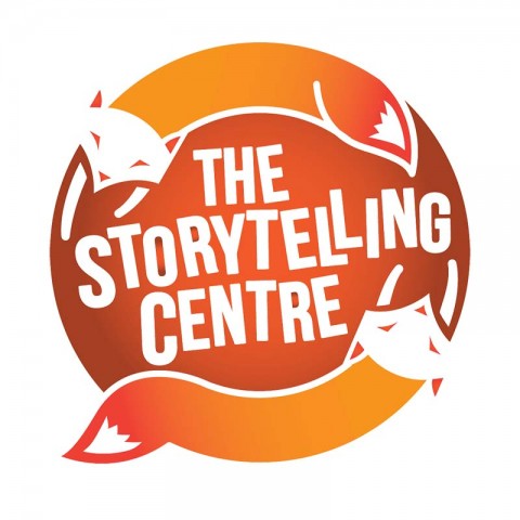 Stay Home Storytelling