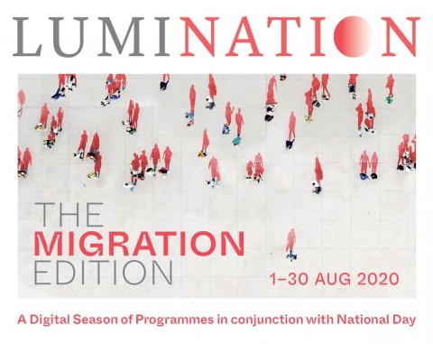 LumiNation 2020