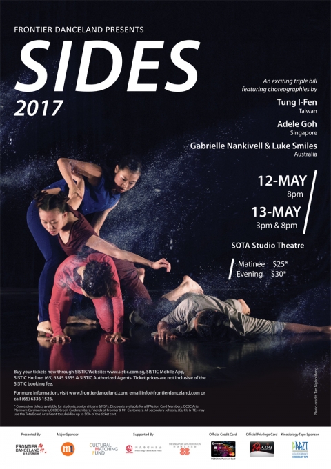 SIDES 2017