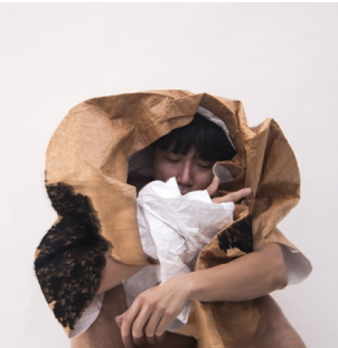 Singapore & the World: Shadowear – A Fashion Launch Performance