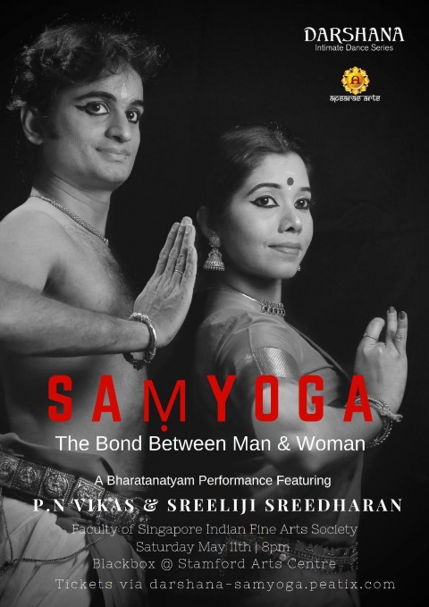Samyoga