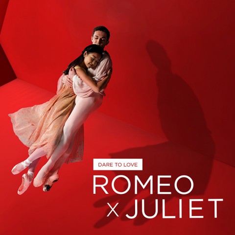 Romeo and Juliet