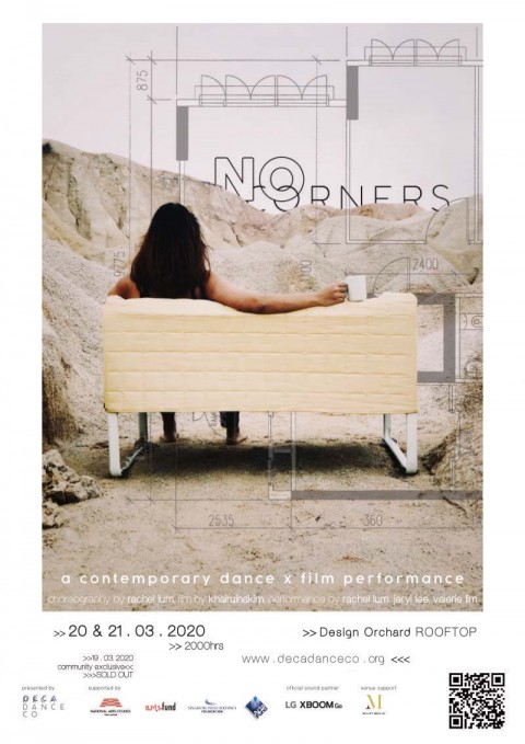 No Corners