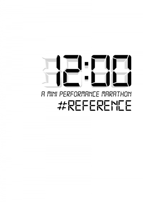 RawGround : Reference