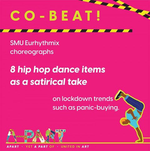 Co-Beat!
