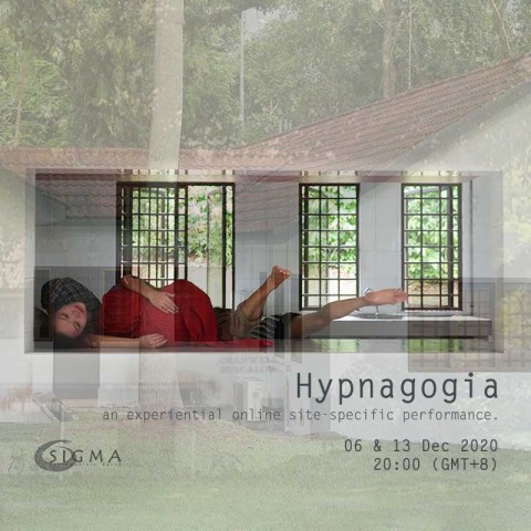 Hypnagogia