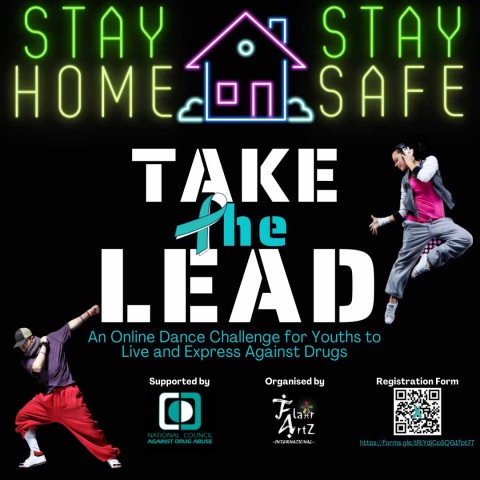 Take The Lead 2021