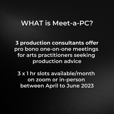 Meet-a-PC