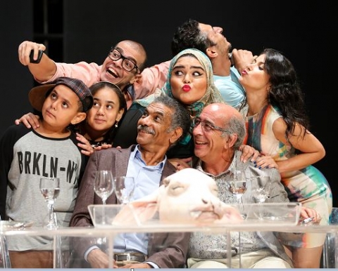 The Last Supper