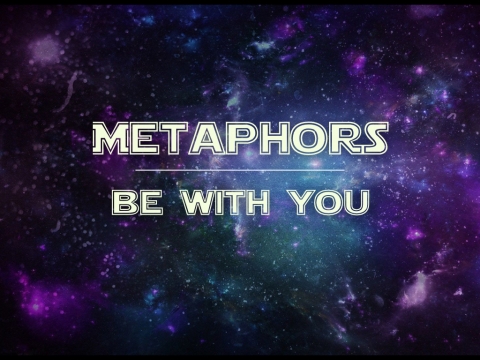 Metaphors Be With You XIV: Loss
