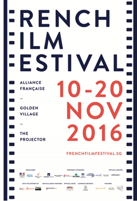 French Film Festival 2016