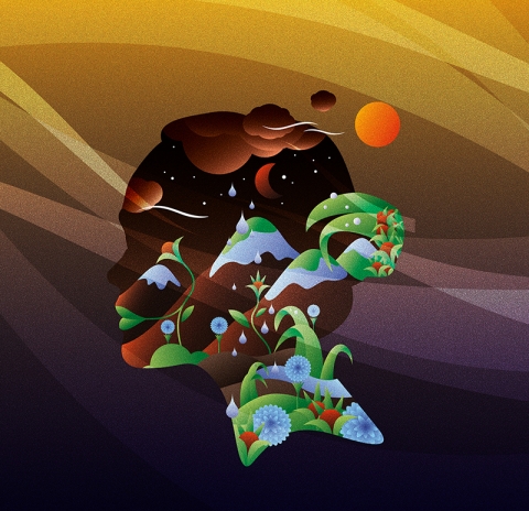 The Fantastical World of eco·me