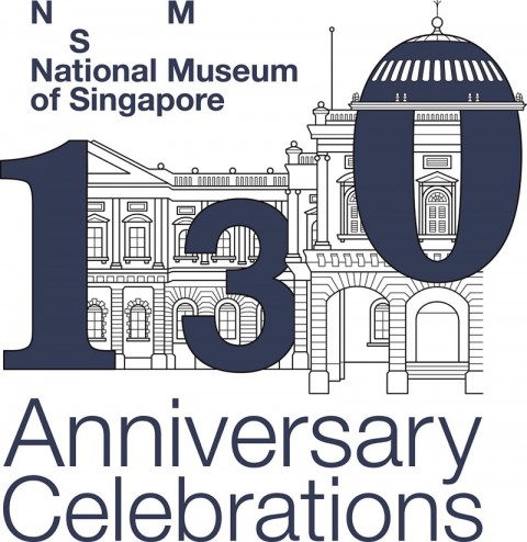 National Museum of Singapore – 130th Anniversary Celebrations