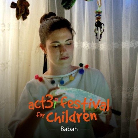 ACT3i Festival for Children 2019