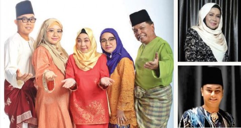 Sukma Irama Layar Perak