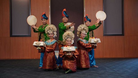 ACM Celebrates – Hari Raya Puasa