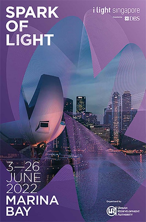 i Light Singapore 2022