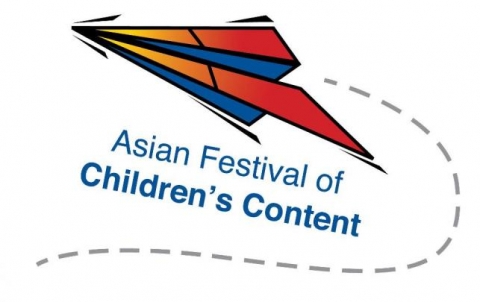 AFCC 2017: Writers and Illustrators Retreat 
