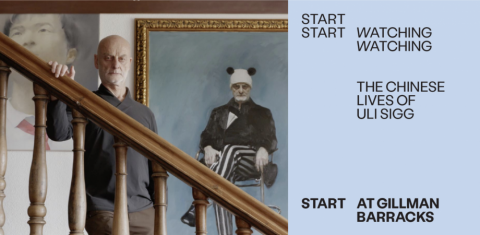 The Chinese Lives of Uli Sigg (Film Screening)