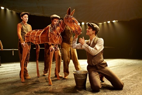 War Horse (Screening) 