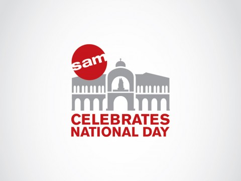 Singapore Art Museum celebrates National Day 2020