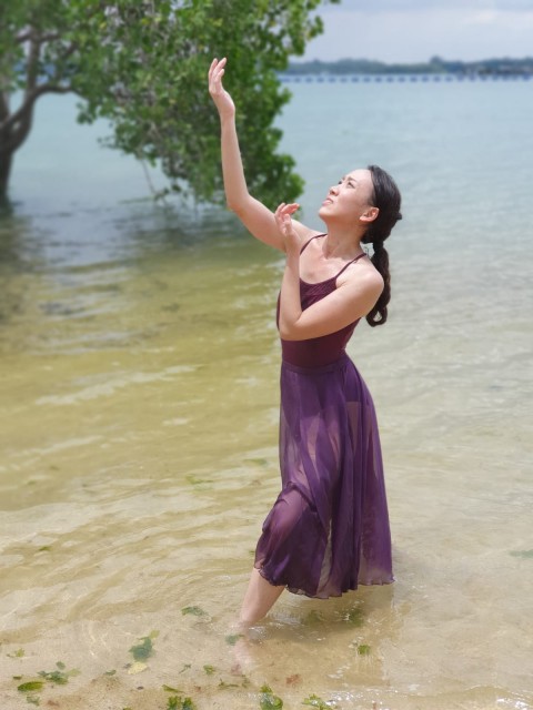 Seeking Peace in the Virtual World