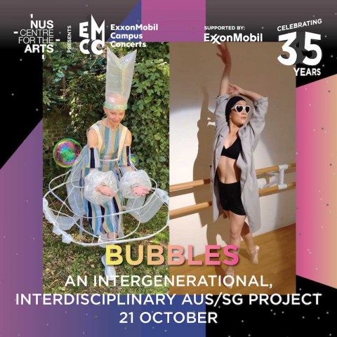 Bubbles