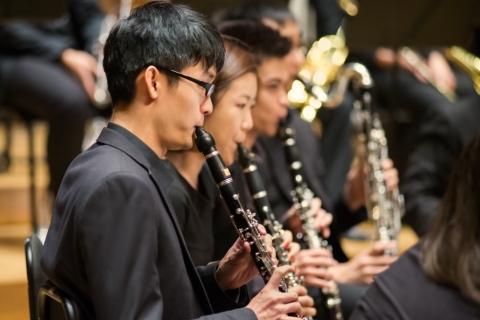 Popular Pop by Orchestra Collective