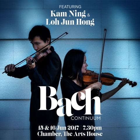 Bach Continuum