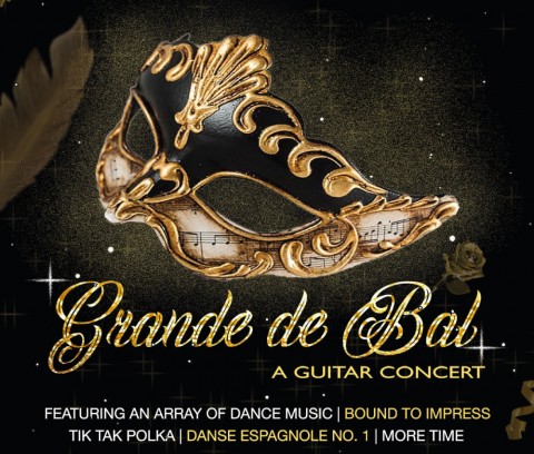 Grande De Bal