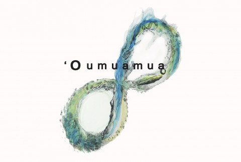 Oumuamua