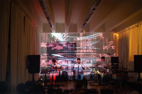 ETHNI-CITY III – Kali Yuga