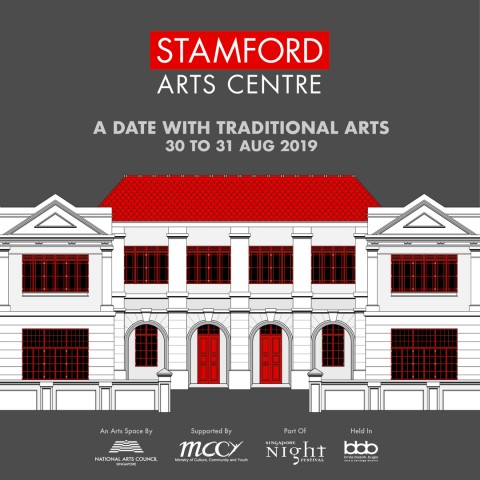A date with Traditional Arts