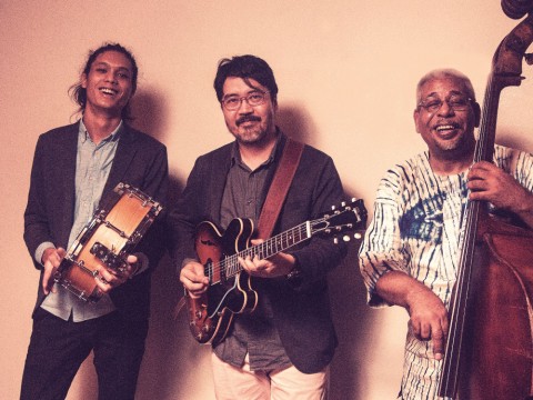 The Andrew Lim Trio