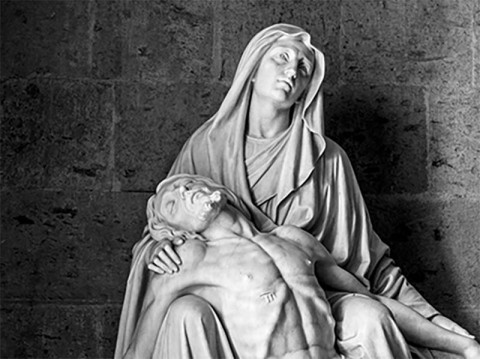 Morimur: Bach's Secret Epitaph
