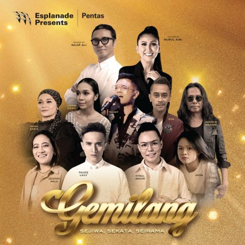 Gemilang