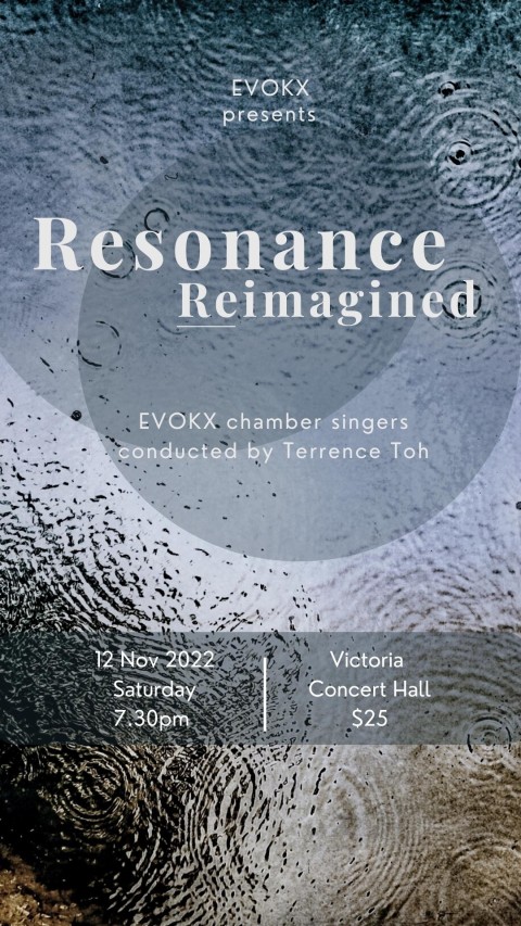 Resonance Reimagined: A Sequel