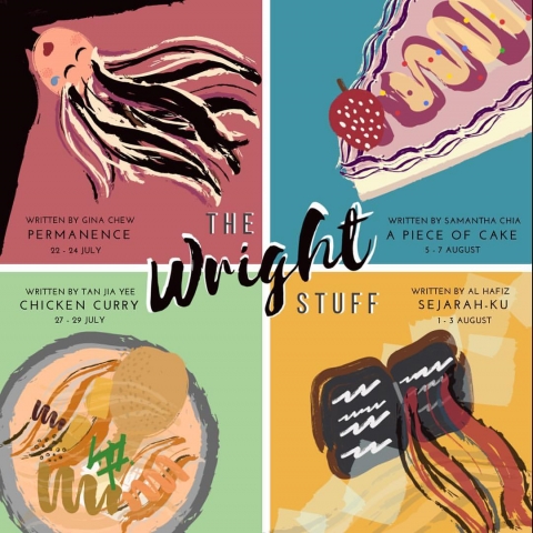 The Wright Stuff