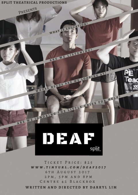 Deaf