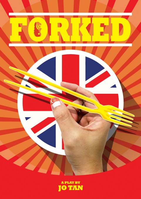 Forked