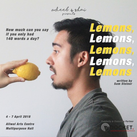 Lemons, Lemons, Lemons, Lemons, Lemons