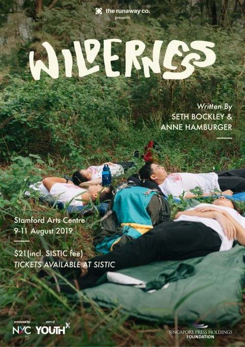 Wilderness