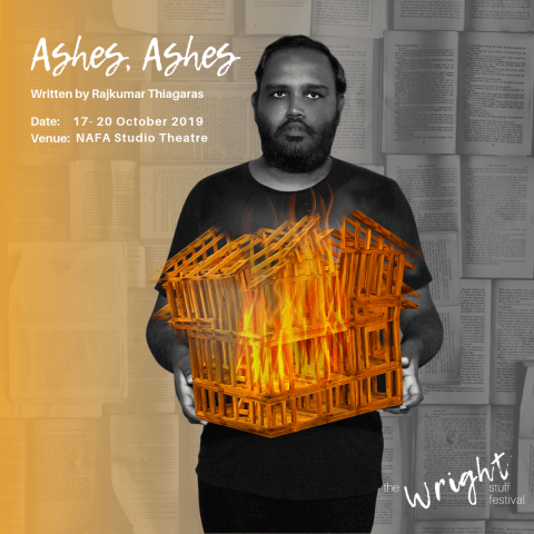 Ashes, Ashes