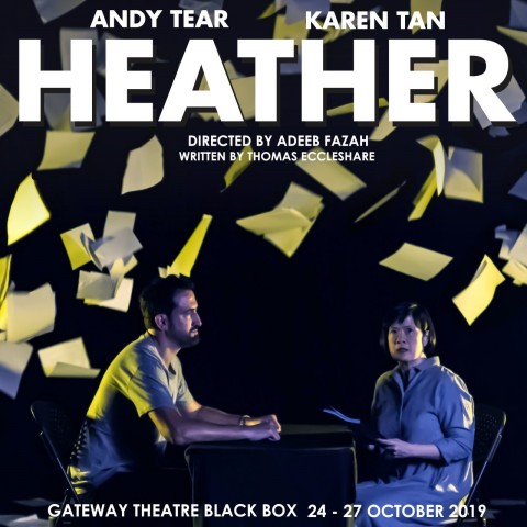 Heather